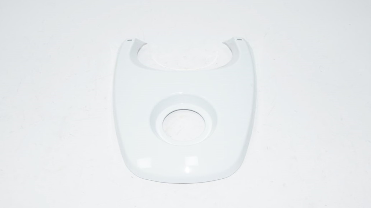 DEPO ÜST PLASTİĞİ ( LH 600 )